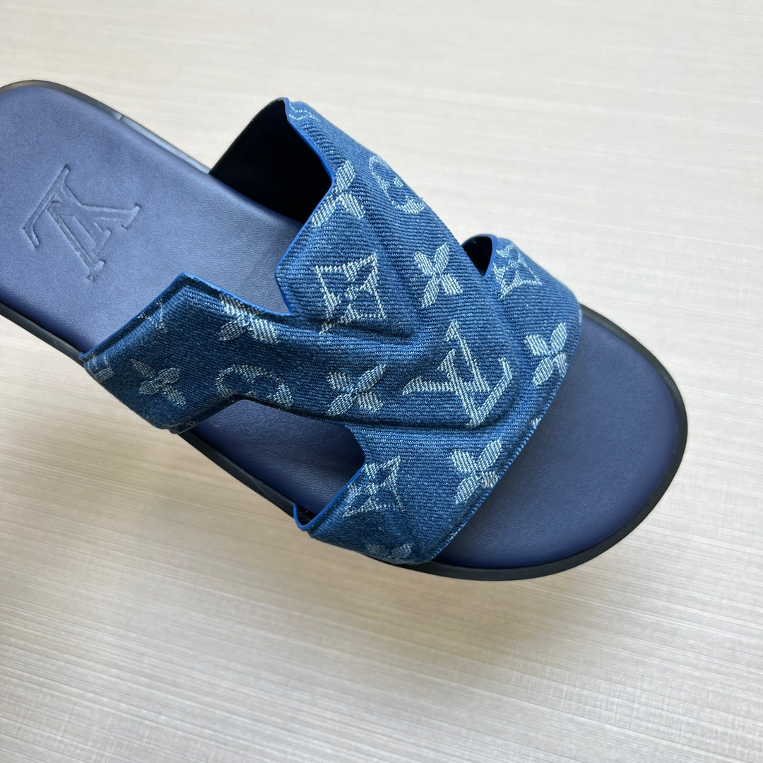 54E109Z Popular slippers