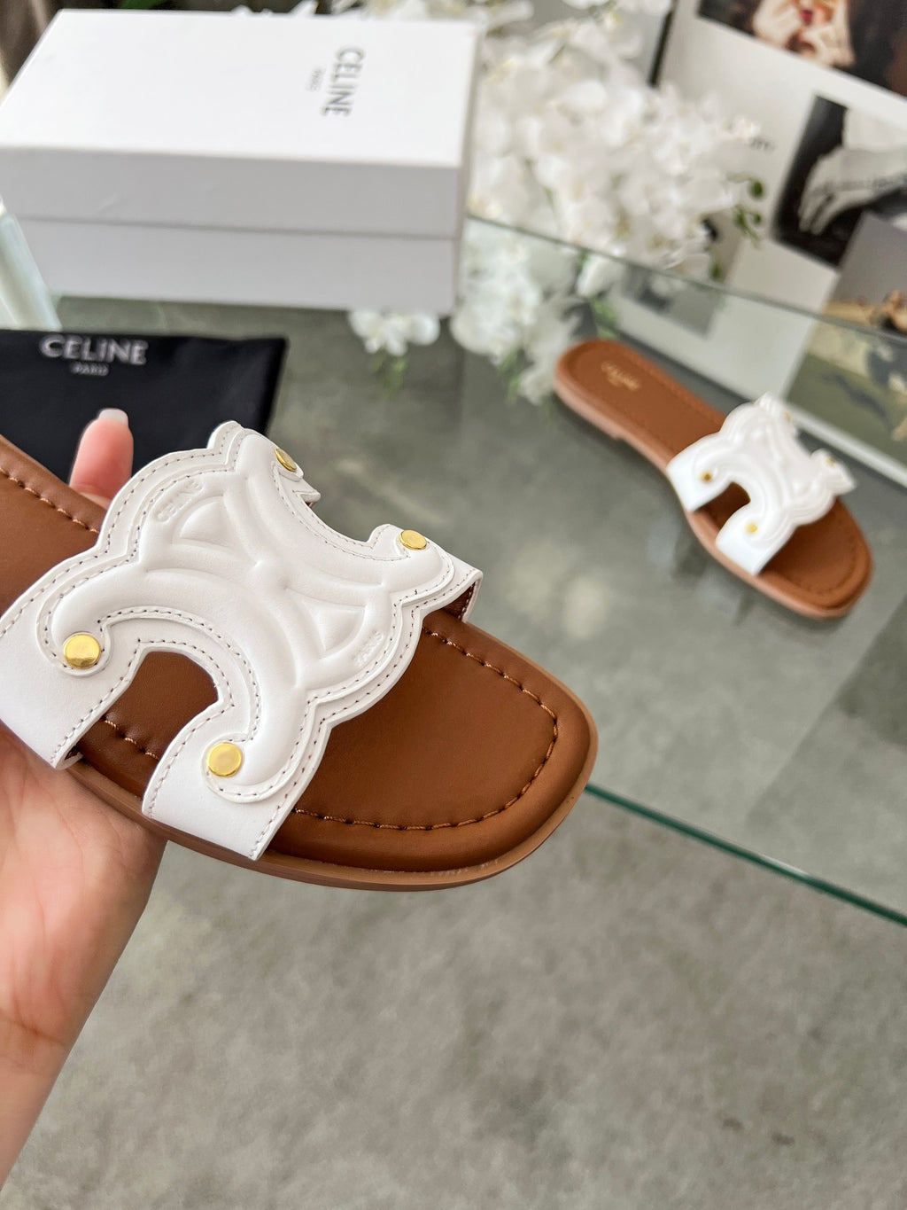 285ZN39Z  Popular leather Shoes