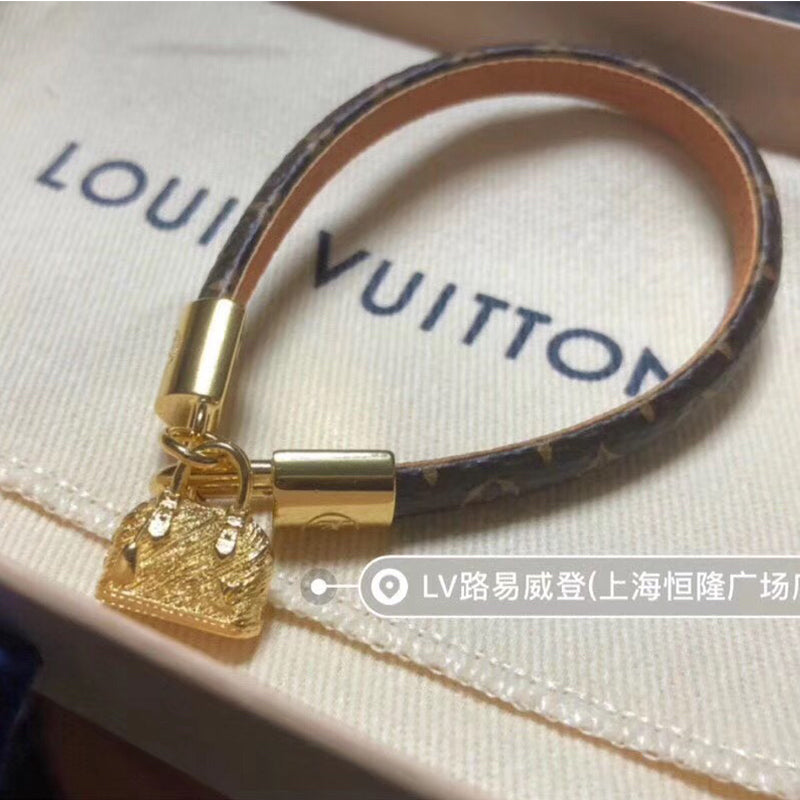 3E295K  Popular Bracelets