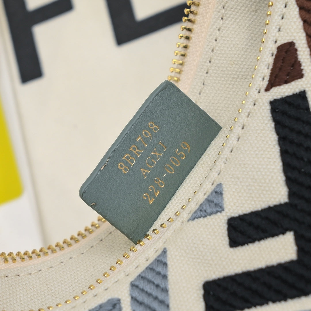 B1X66F4 Popular high-quality canvas bag