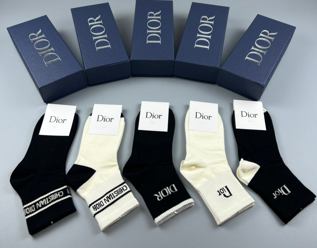 235QD68S Popular socks(5 pairs )