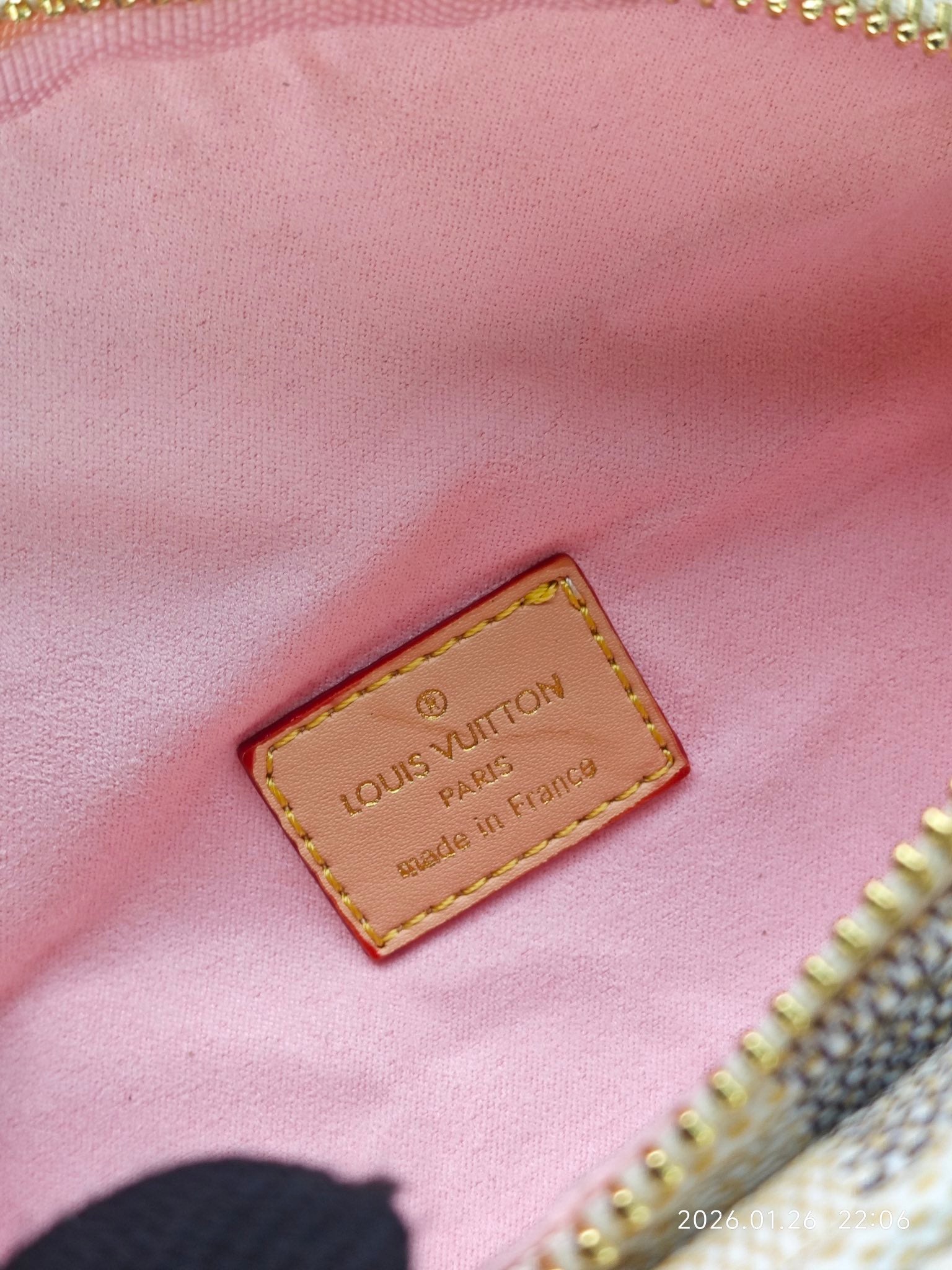 146PE74B Popular  bag