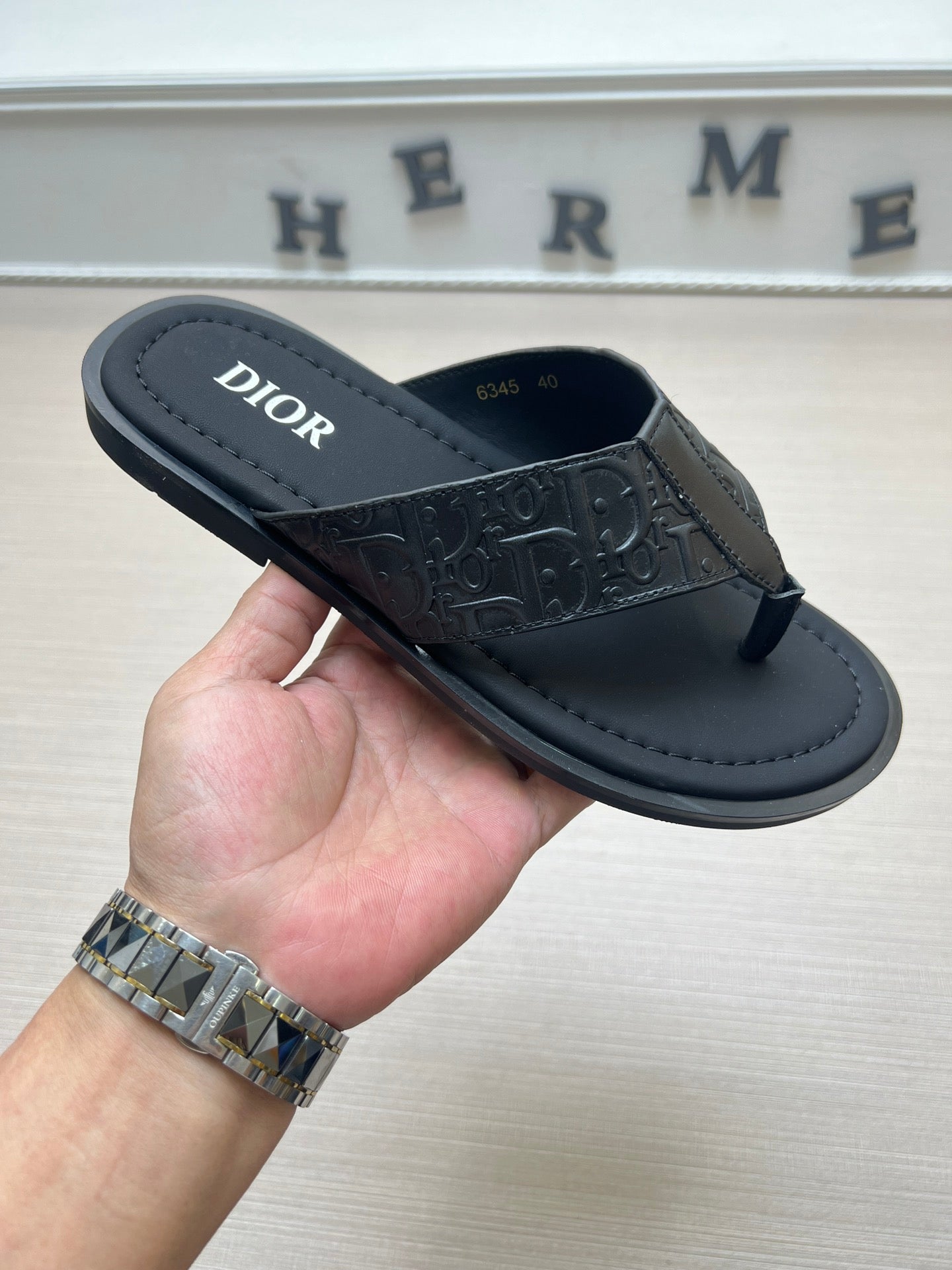 54D80Z Popular slippers