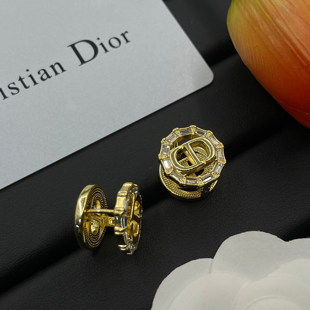 14D1061E Popular  Earrings