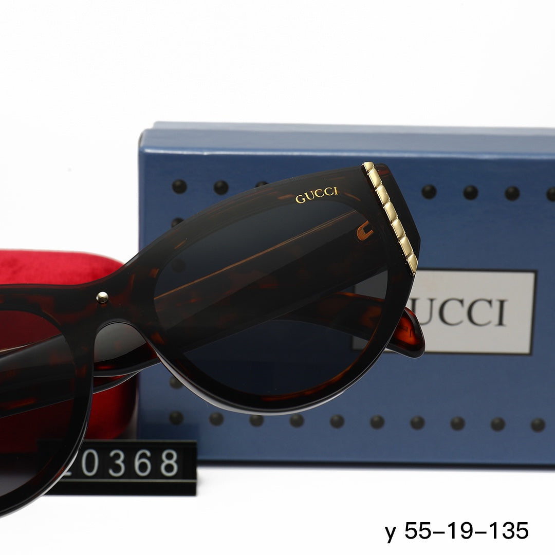 136NB37T Popular Sunglasses