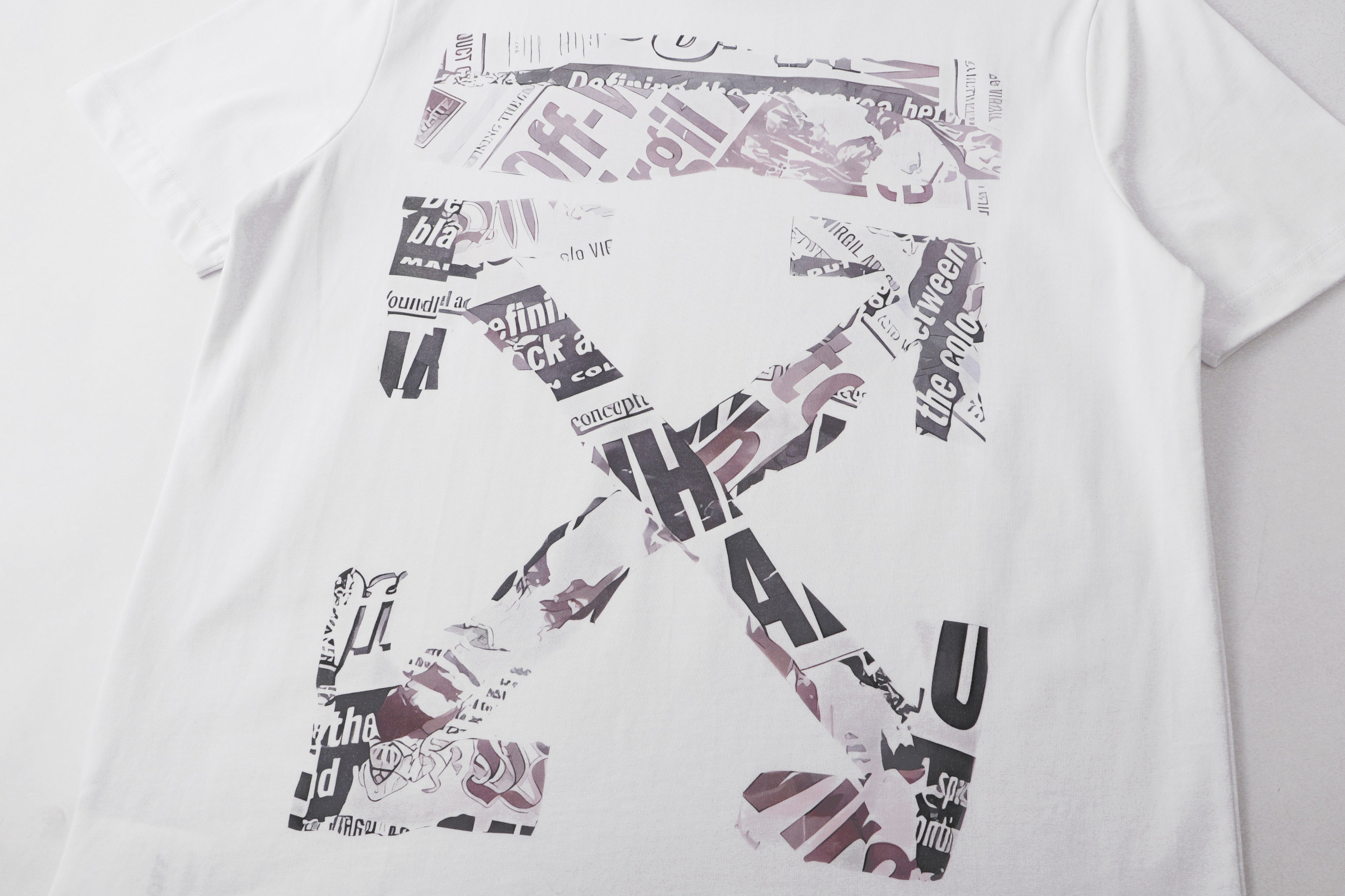 36PA15U Popular T-shirts