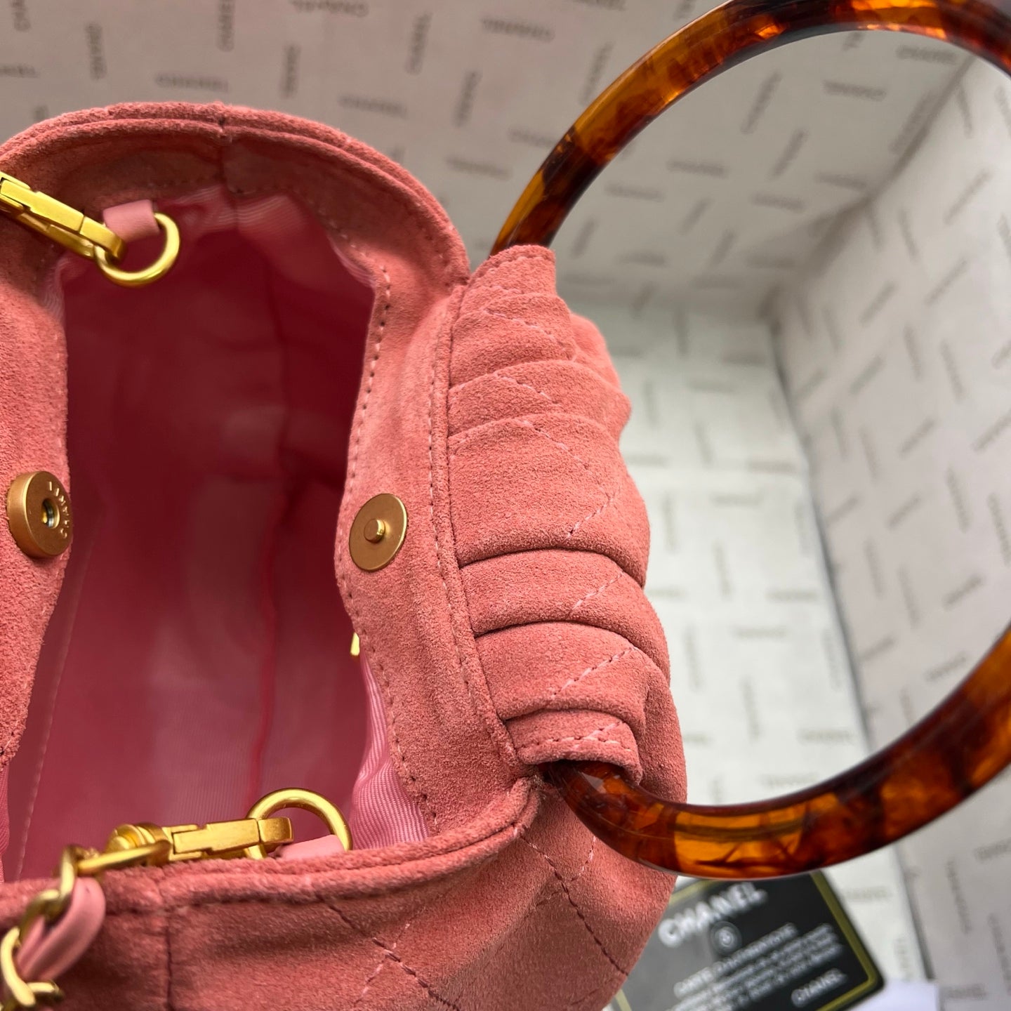146PC8B Popular  bag