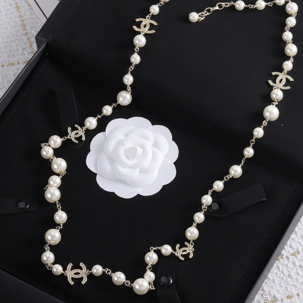 15NC18X Popular  Necklaces