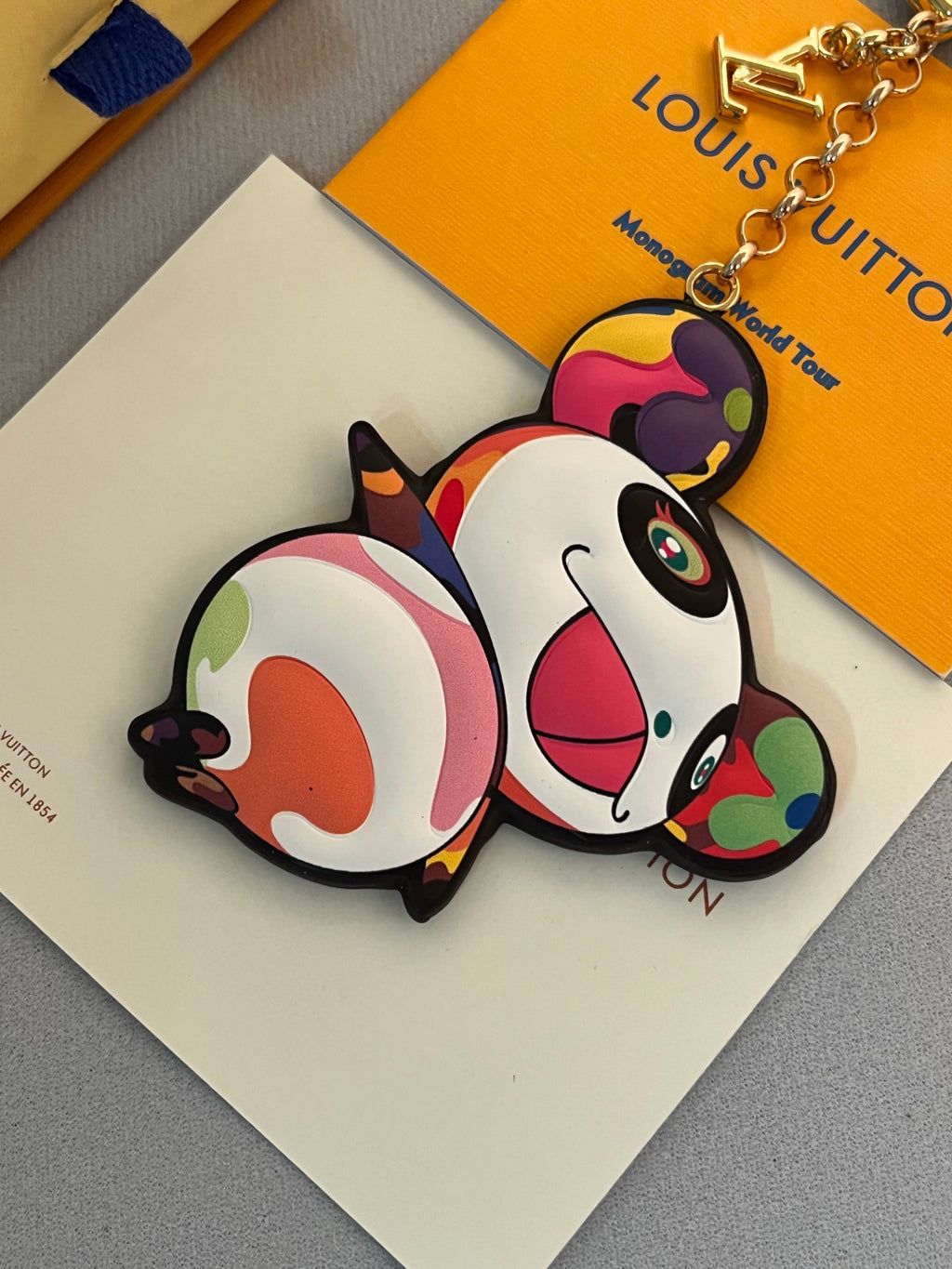 35QE31A Popular bag 's charms accessories