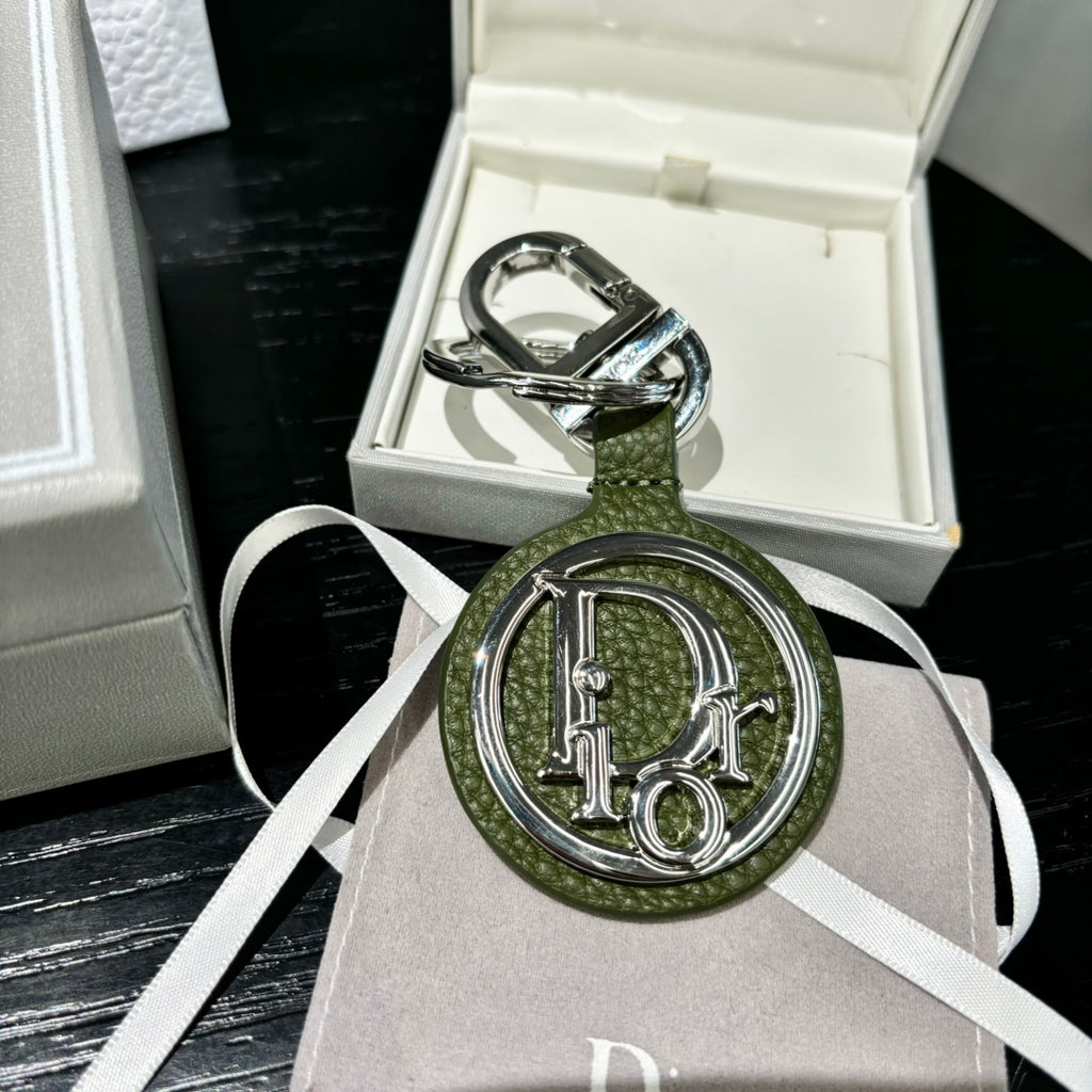 346RD30A Popular bag 's charms accessories