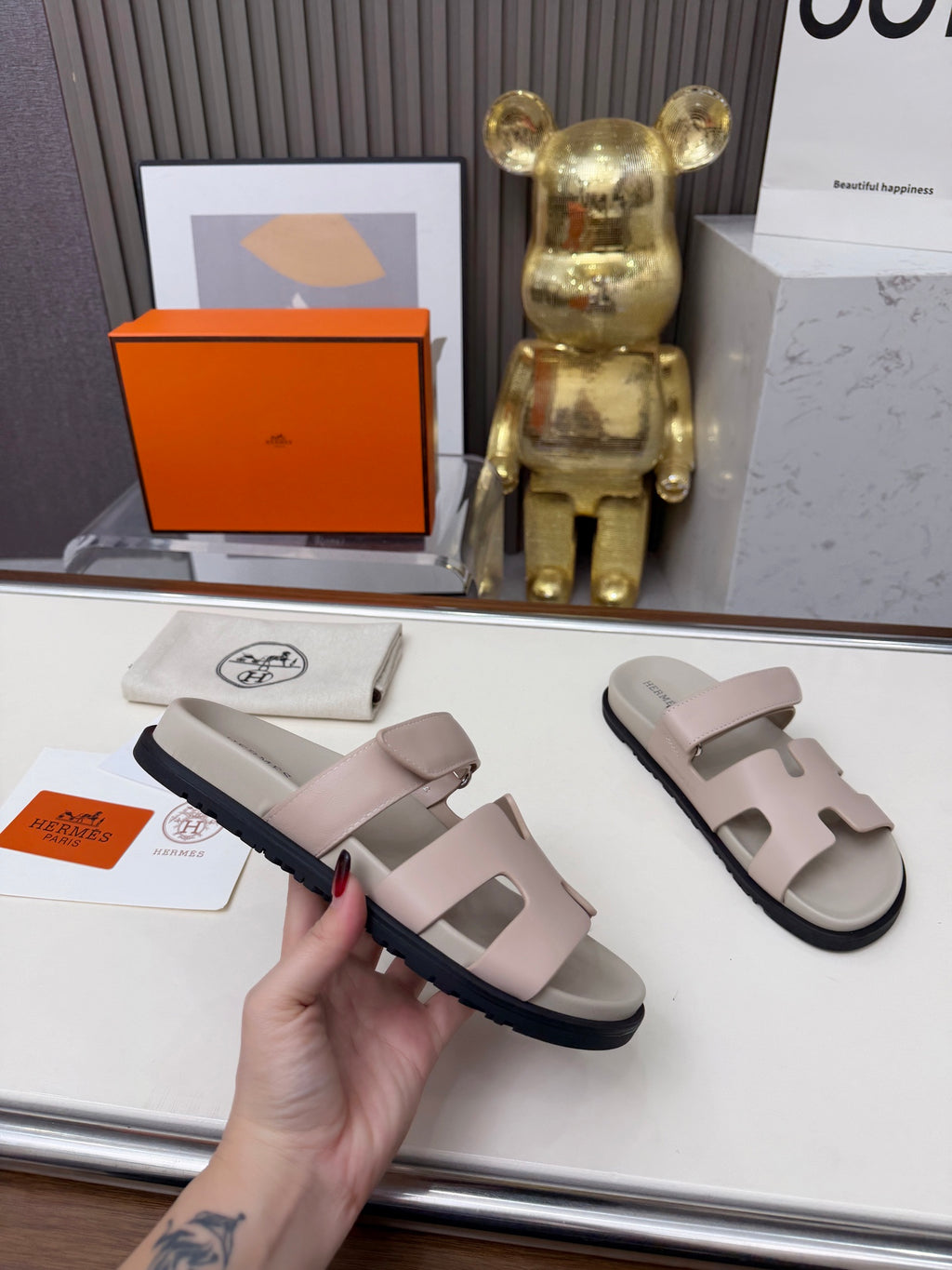 236PH11Z Popular high-quality Shoes