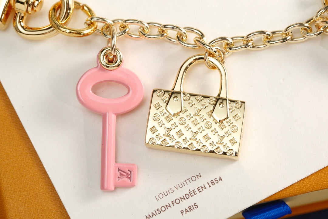 14E2A  Popular key closure