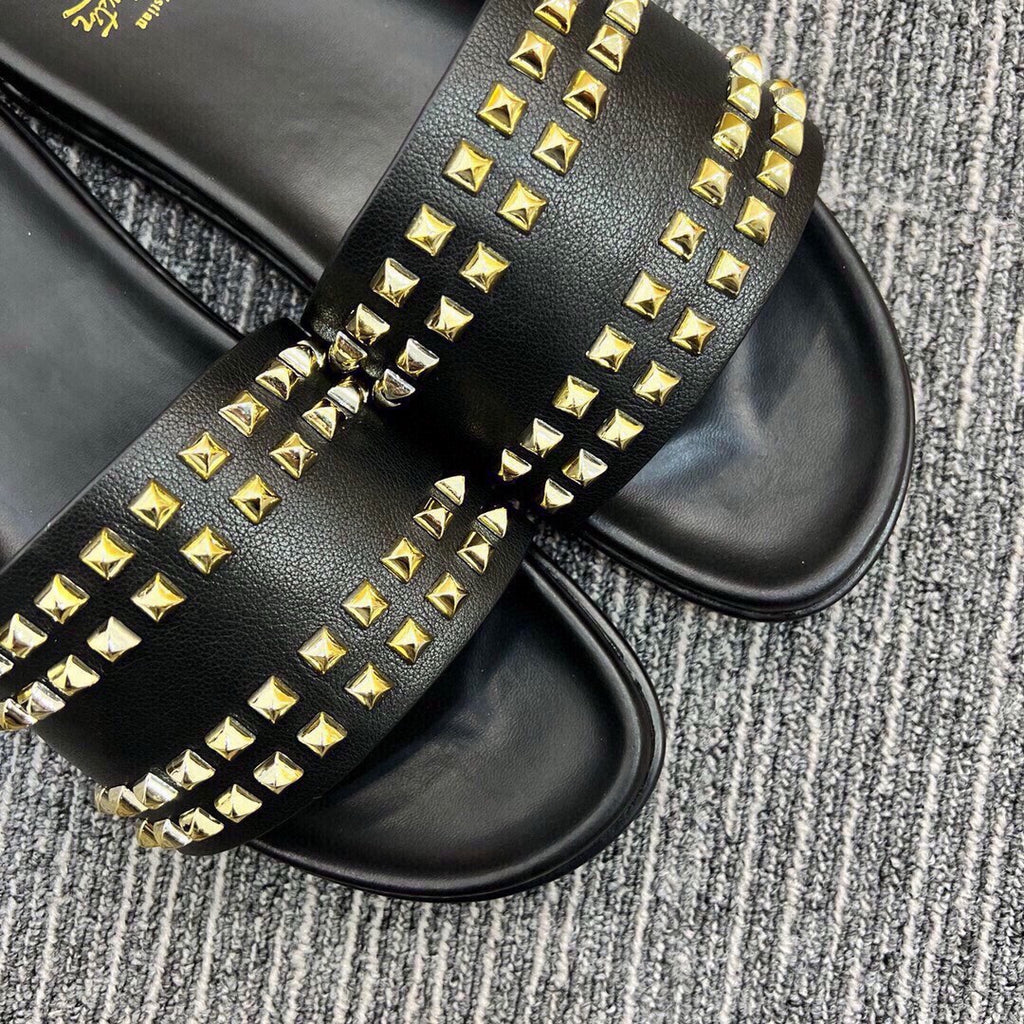 54A126Z Popular slippers