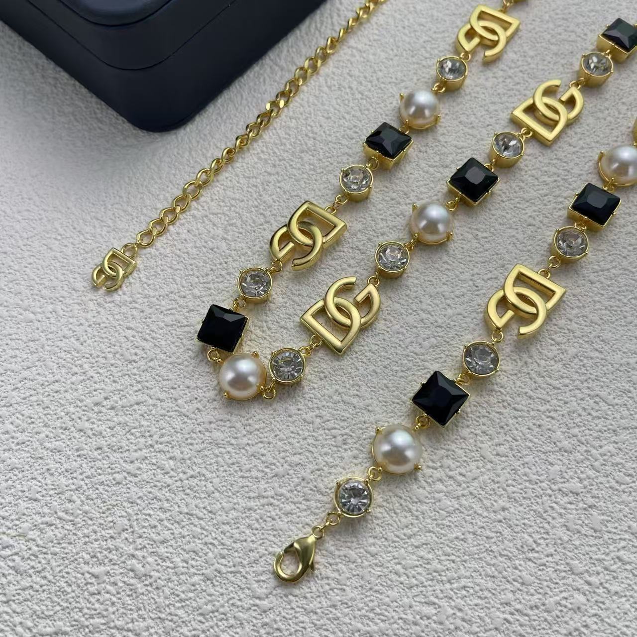 55QA245X Popular Necklace