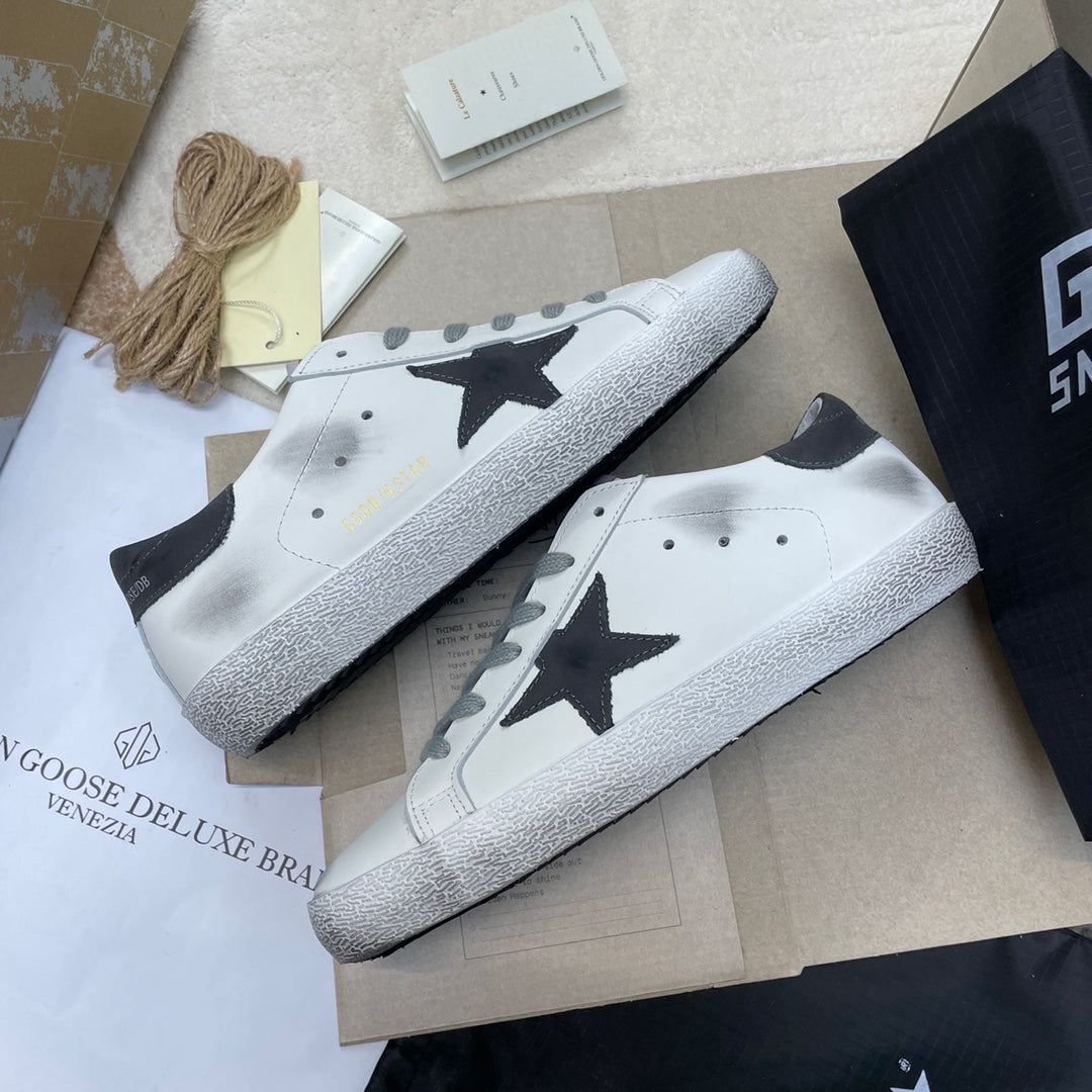 2XGE123Z Popular cowhide leather shoes