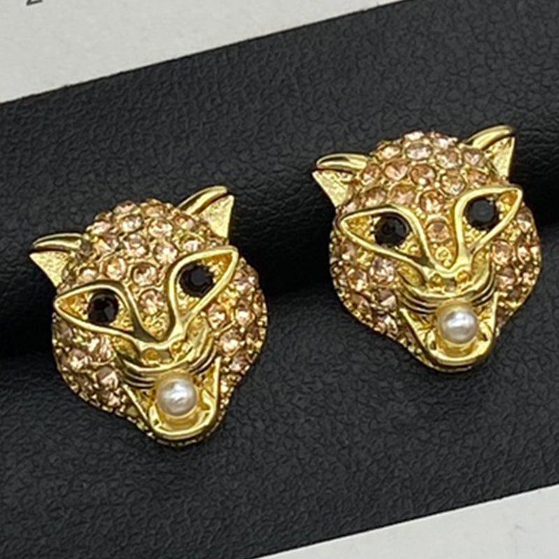 14B337E Popular  Earrings