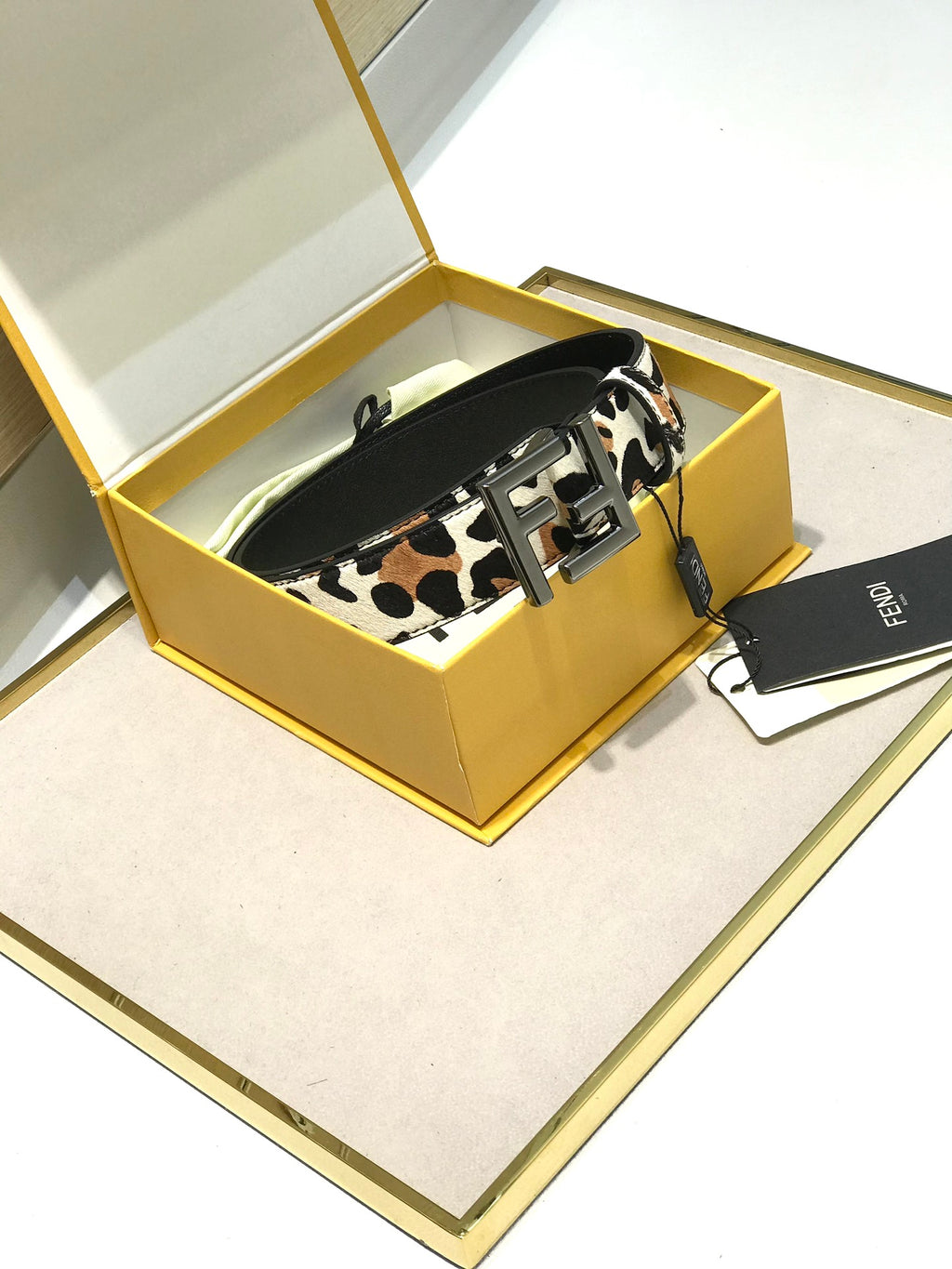 14F94P Popular   High quality belt With full package