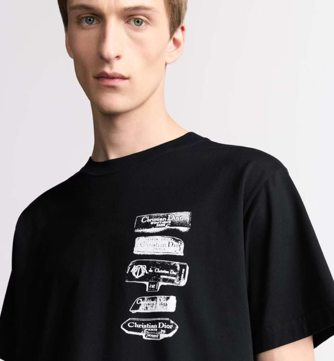 125WD40U  Popular T-shirts