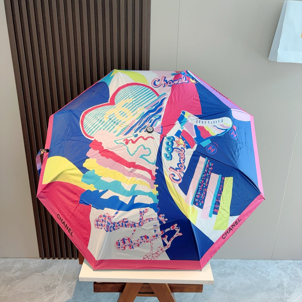 15RC82S Popular UV resistant umbrella