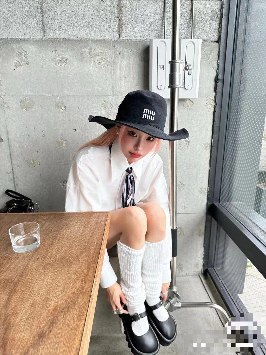 145ZA560M Popular hats