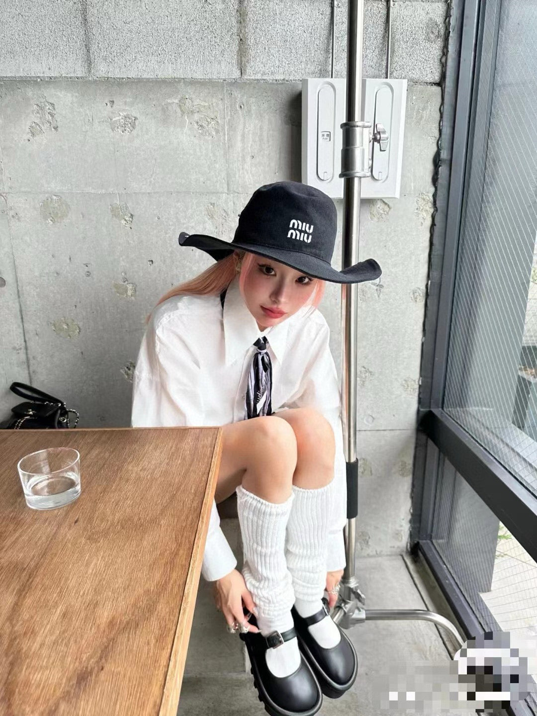 145ZA560M Popular hats