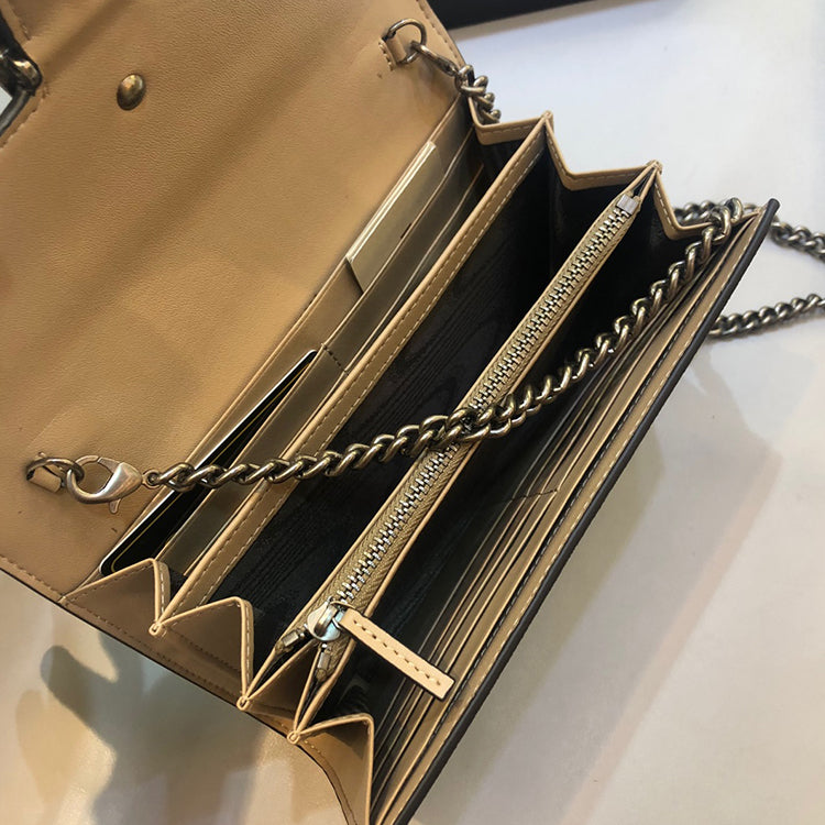 AB001B Popular  leather bag 