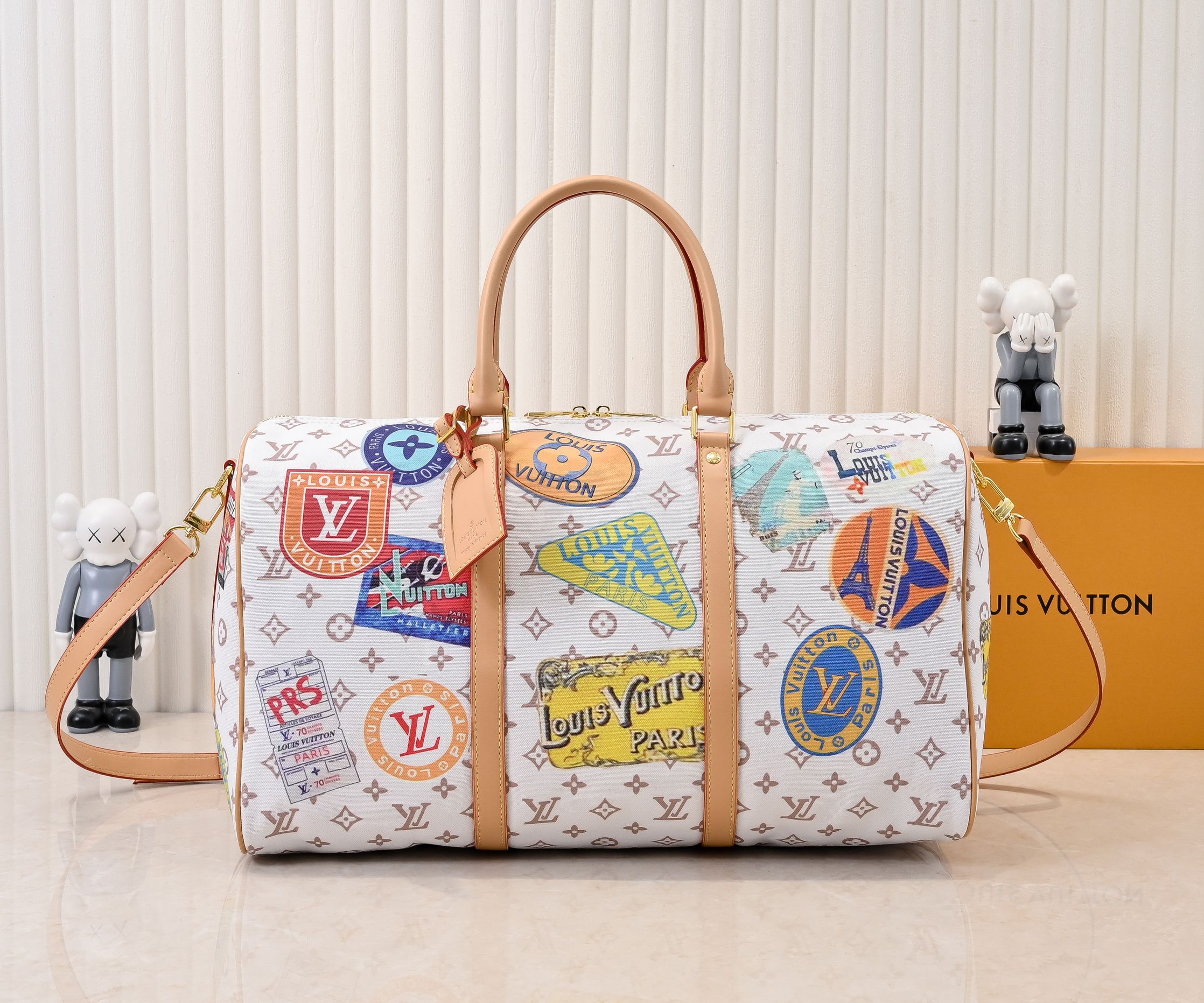 155NE21B Popular  Luggage bags