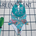 146RV123Y Popular Bikini swimsuit
