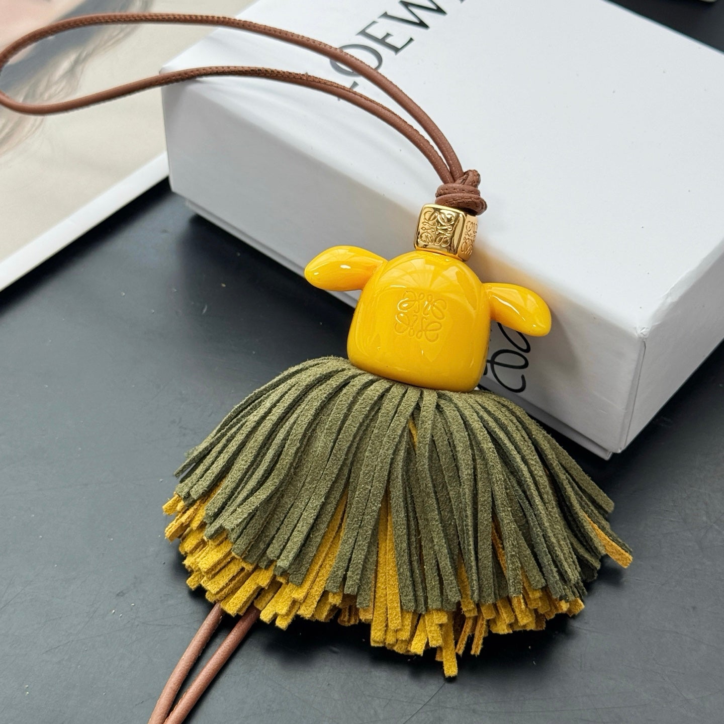 35RA13A Popular bag 's charms accessories