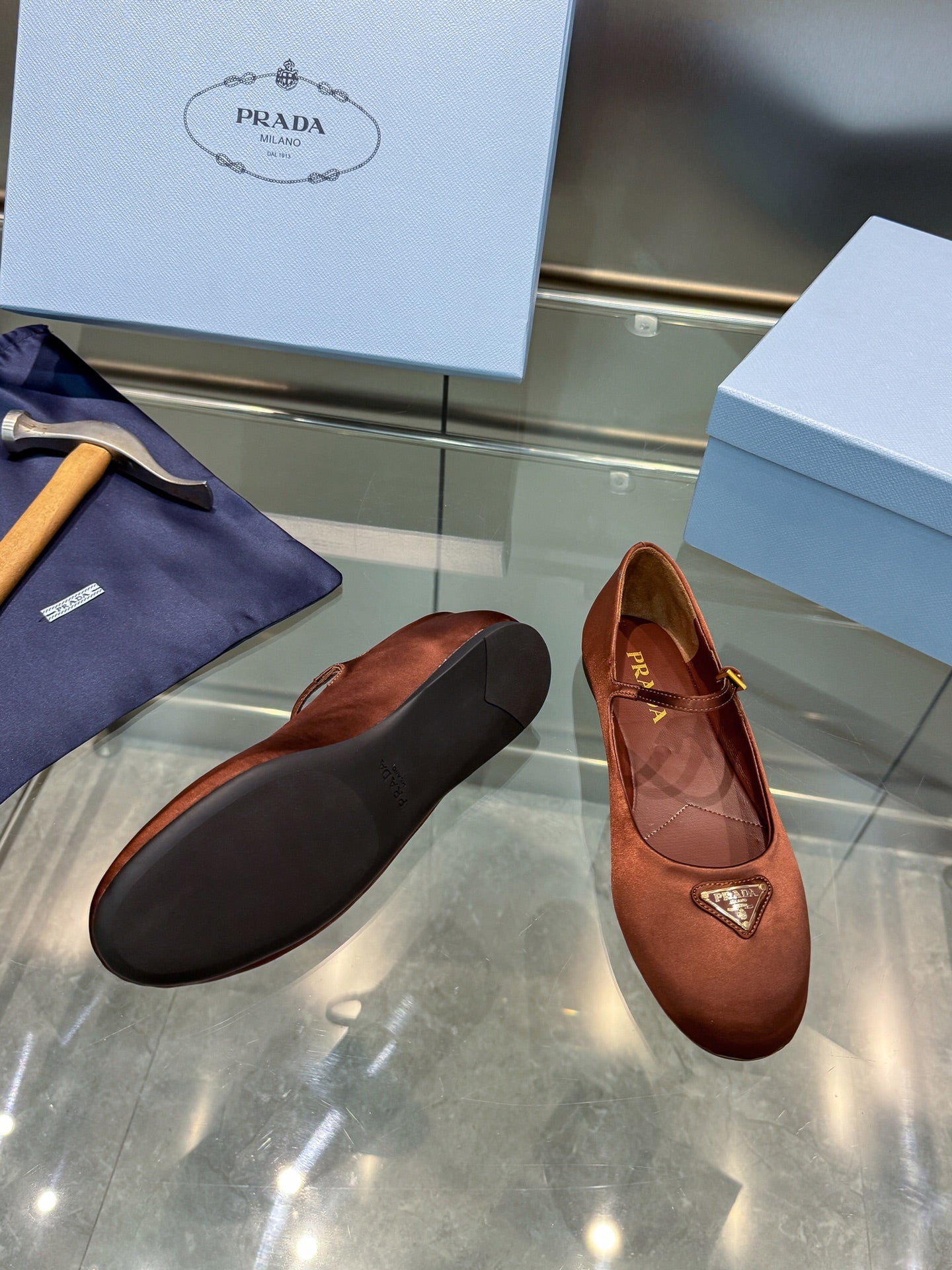 2105QP381Z Popular high-quality Shoes