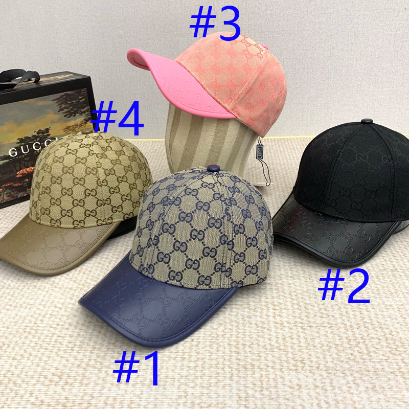 145QB43M Popular  hats