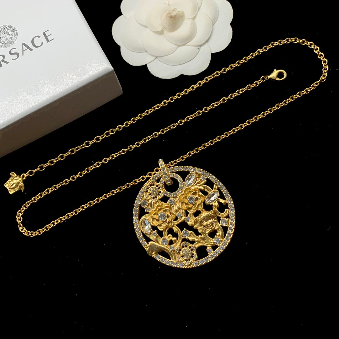 55QV363X Popular Necklaces
