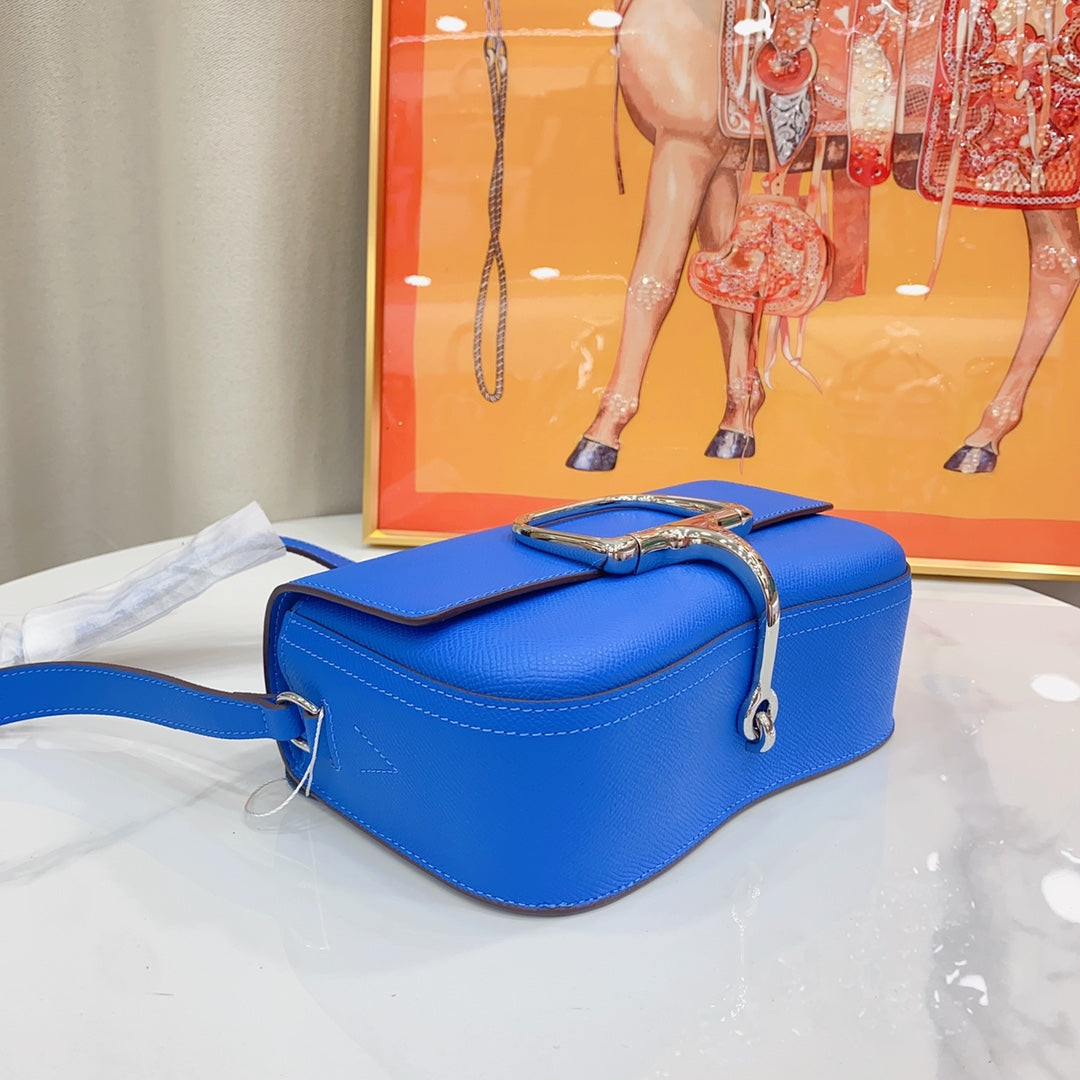 155NH7B Popular   leather bag