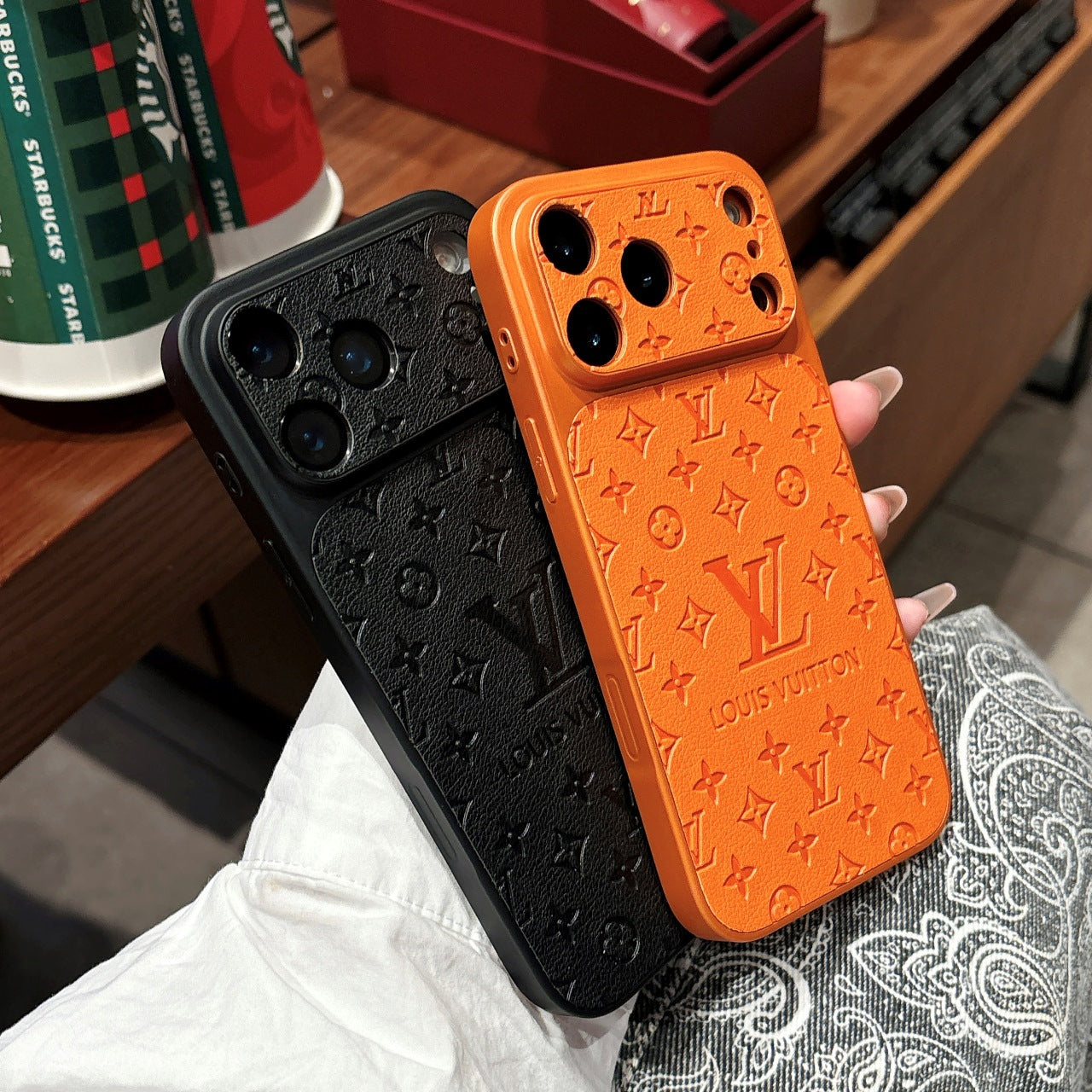 36XE61A Popular Phone Case
