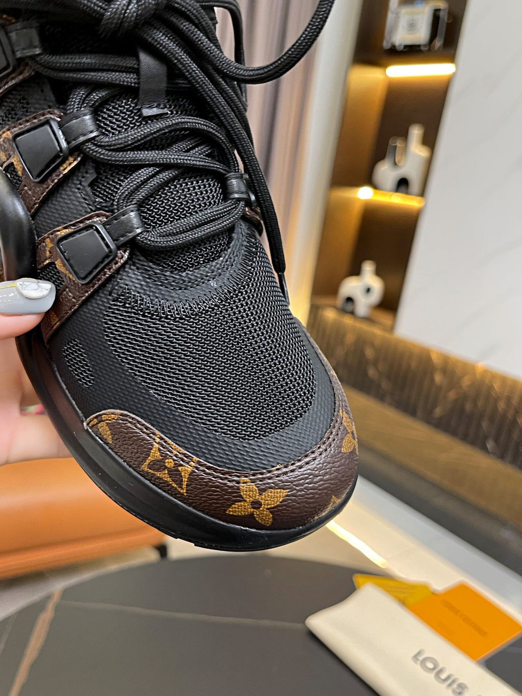 295QE175Z  Popular high-quality Shoes