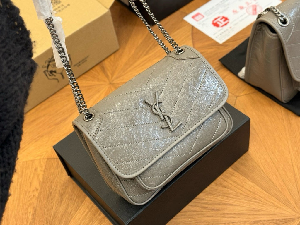 6XSL429B Popular   leather bag