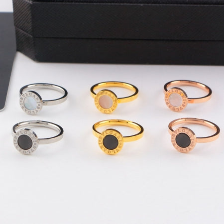 BI13J  Popular   rings