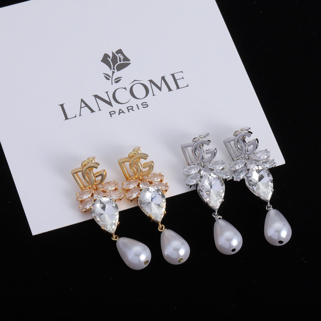 14A275E Popular  Earrings