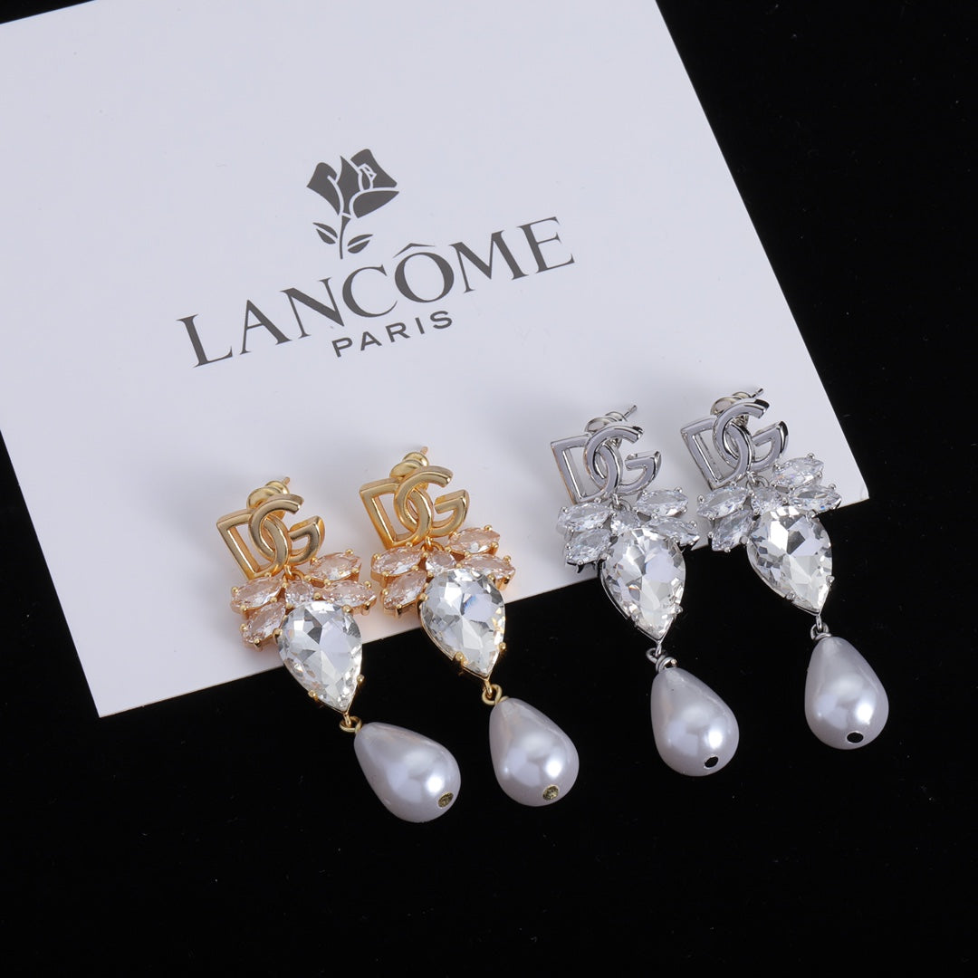 14A275E Popular  Earrings