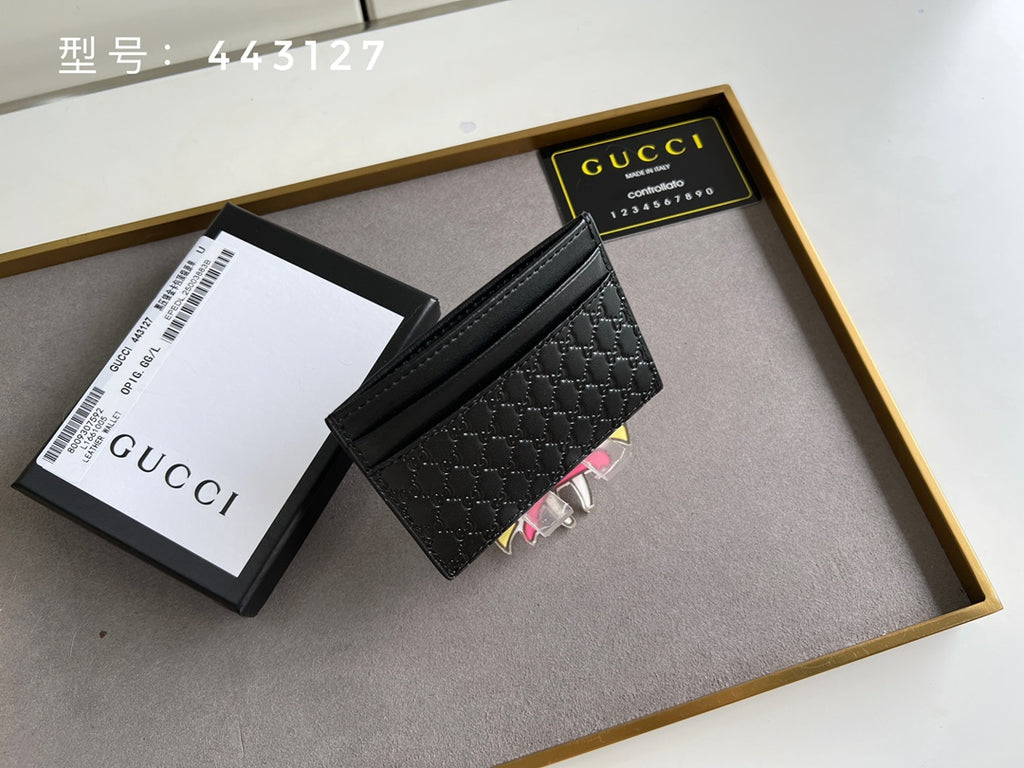 1XB384B Popular    leather wallets