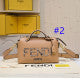 1WF110B Popular   leather bag