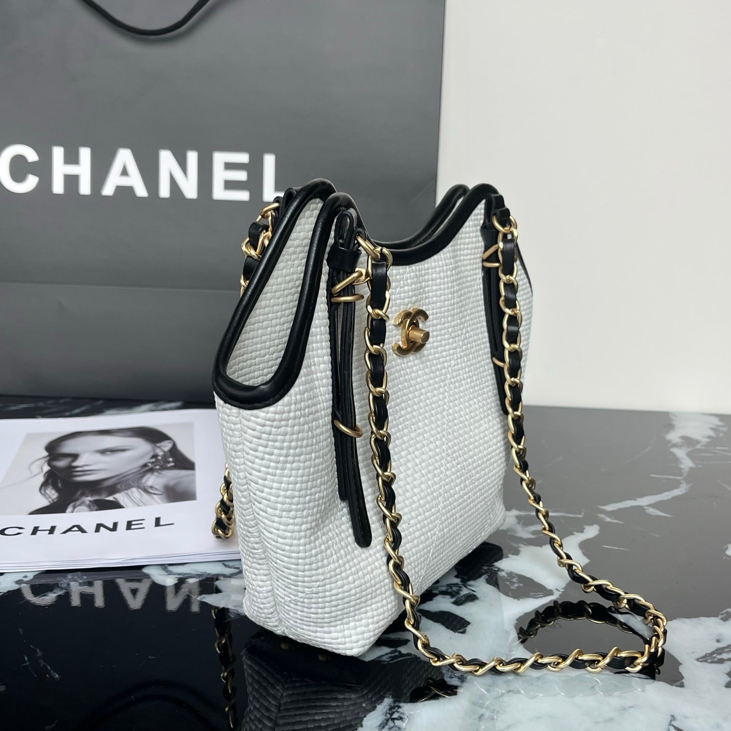 146PC14B Popular bag