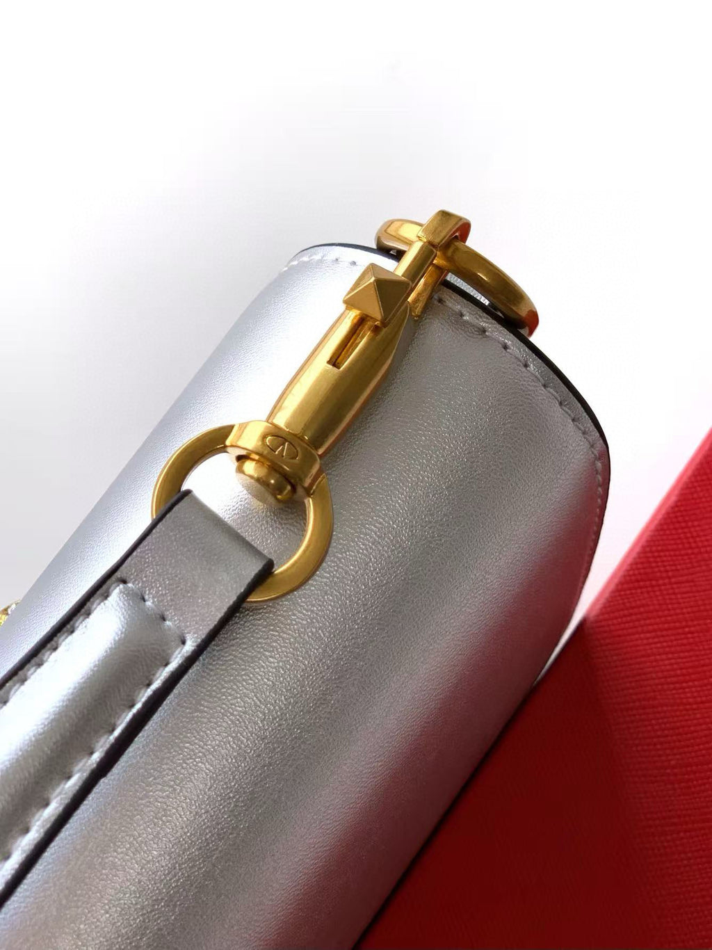 136PA30B Popular  leather bag