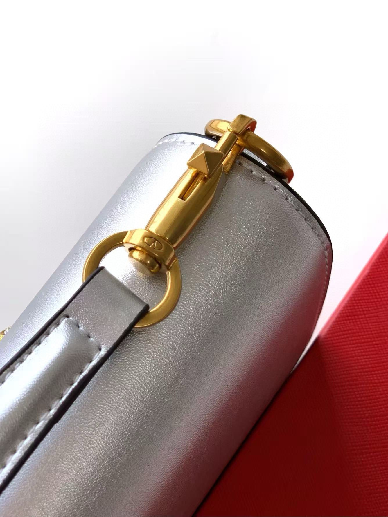 136PA30B Popular  leather bag