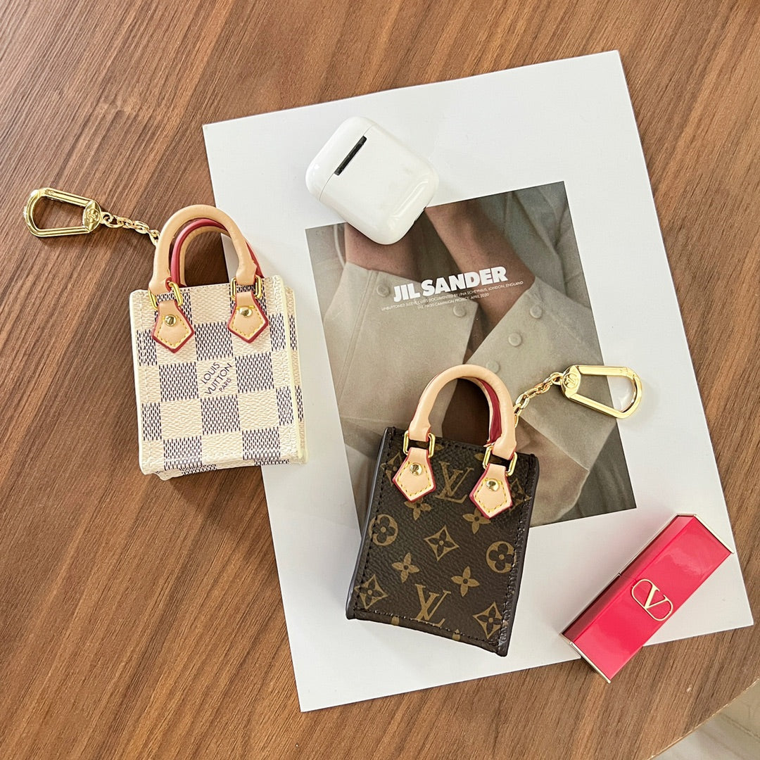 35ZE7A Popular bag 's charms accessories