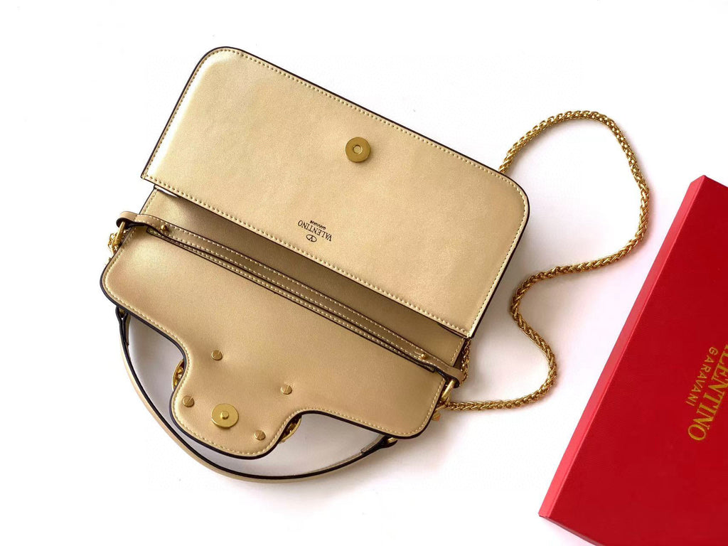 136PA31B Popular  leather bag