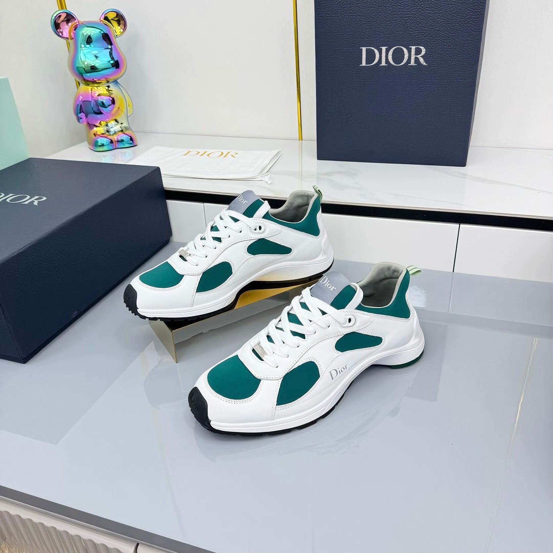 295QD128Z Popular high-quality Shoes