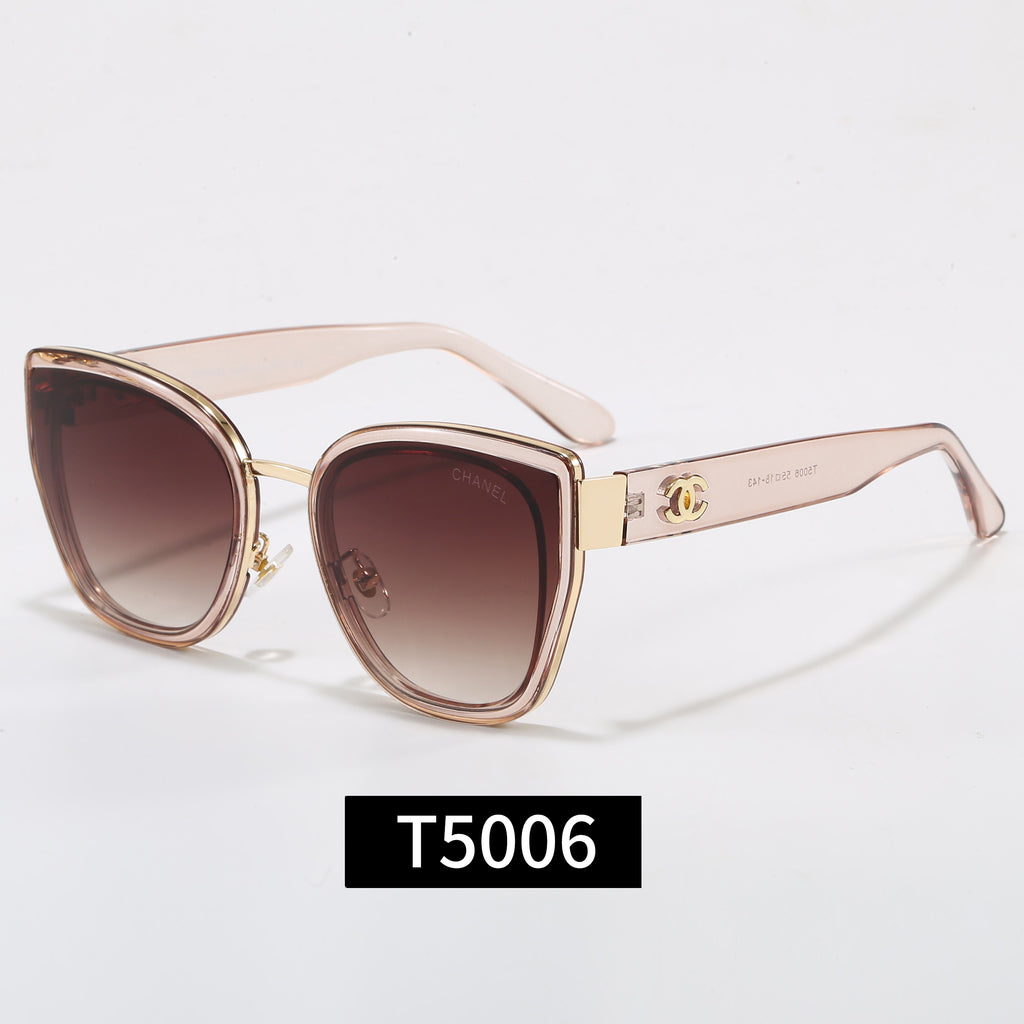 T1P56C35 Popular Sunglasses