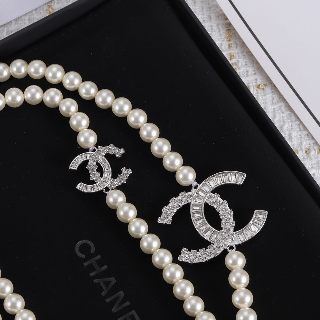 14C824K  Popular   Necklaces