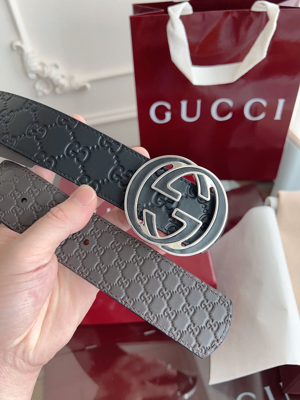 P1Q115B42 Popular High quality belt With full package
